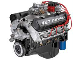 P330E Engine
